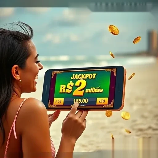 Tela login brplay7